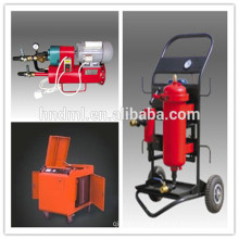 Filter Carts DEMALONG Supply Portable High-Viscosity Filter Carts